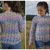 - JUNO - Pullover aus jedem Garn häkeln ab Größe 74 Kinder - Größe 56 Damen mit Größentabelle, Pullover, Pulli, Top