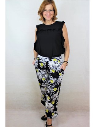 EBOOK # 124 CULOTTE.HOSE • GR. 32-58 - Bild 2