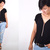 EBOOK #131 ZIPPER.BLUSE • GR. 32-58