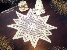 Solo Stern " Magic Star "