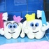 Cleanly Tooth - crochet pattern