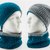 Kitting pattern set: Gelting Hat and Gelting Cowl