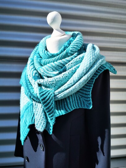 Strickanleitung I Salzburg