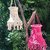 Häkelanleitung Gipsy Lampe