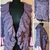 Anleitung Rüschenjacke Cosima