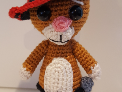 Der gestiefelte Kater