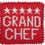 Topflappen Grand Chef