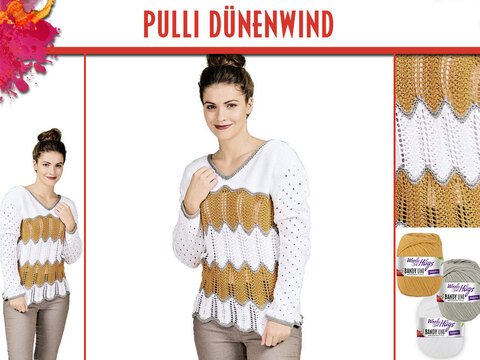PULLI DÜNENWIND