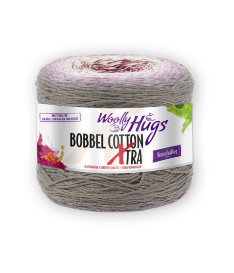 Tuch "Aufregendes Farbspiel"