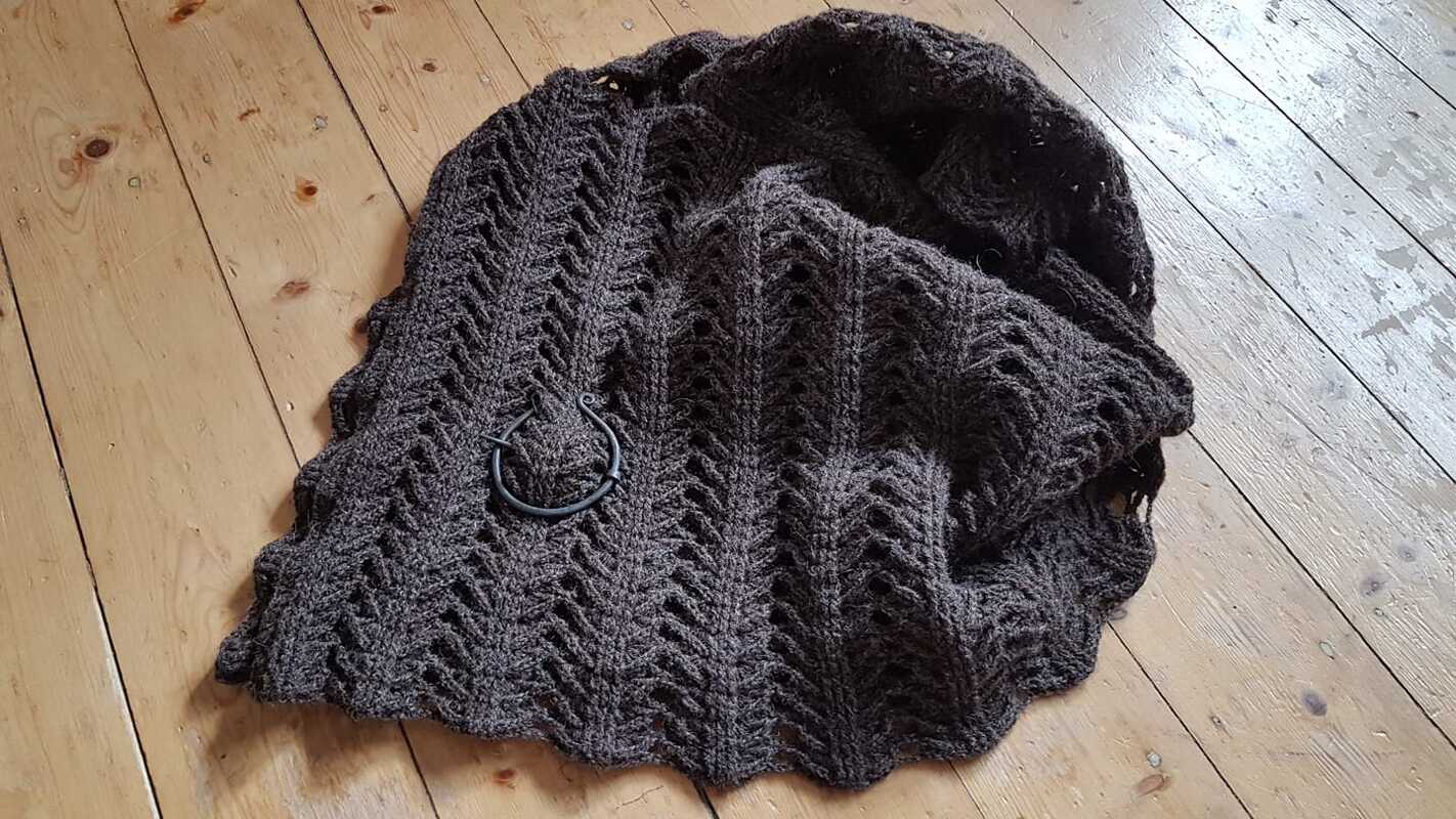 Crochet pattern Laure Lieschen - Image 6