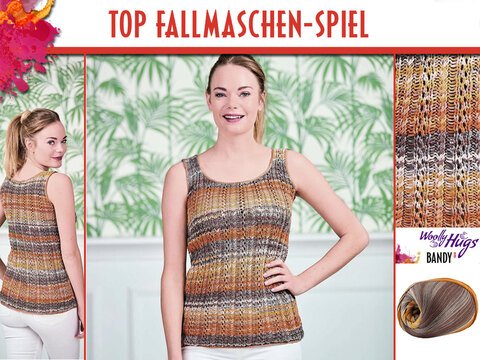 TOP FALLMASCHEN-SPIEL