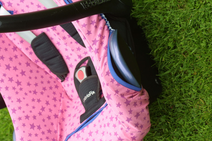 slipcover for Baby seat