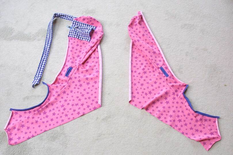 slipcover for Baby seat