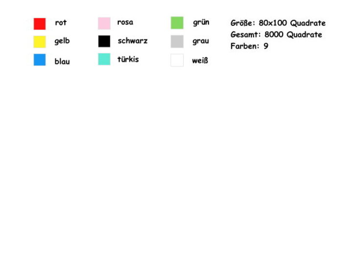 Häkelmuster * X-Mas TREE - WeihnachtsBauM * Grafik für Fm Decke