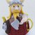 Viking Tea Cosy