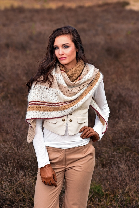 Strickanleitung I HerbstTräume