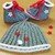 Strickanleitung Baby- Set Dreamer, zauberhafte Schuhe und Mütze