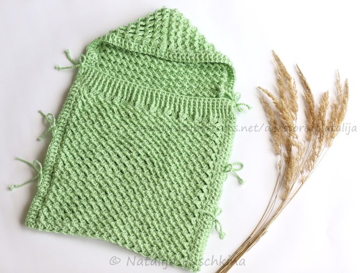 Baby Schlafsack - perfekt für Herbst und Winter