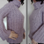 Dicker Pulli Gr. S/M & L/XL Wende-Rollkragenpullover Häkelanleitung