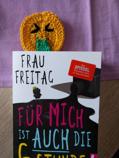 Lesezeichen "Streckdiezungeraus" und "Ichkönnte..." Sag es mit Smileys