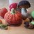Herbstdeko - Herbstfrüchte