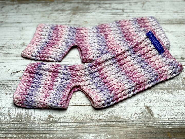 Crochet Pattern Yoga / Pilates Socks "OM" - all sizes