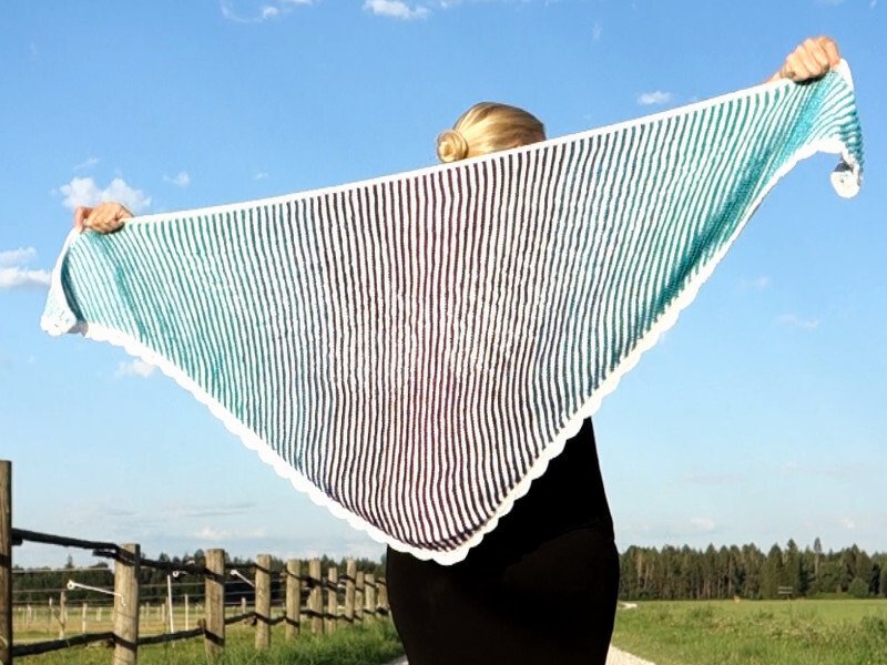 Wings Illusionsstricken - Bild 2