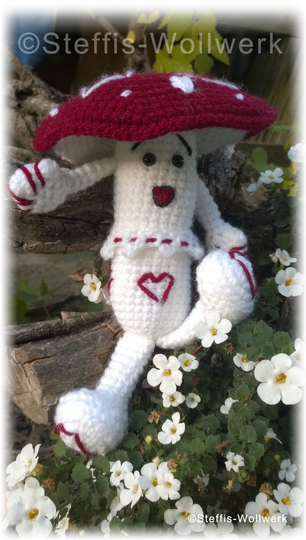 Glückspilz Ferdinand und Rosemarie