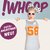 !Whoop No 58 Racerback Schnittmuster & Nähanleitung 32-46