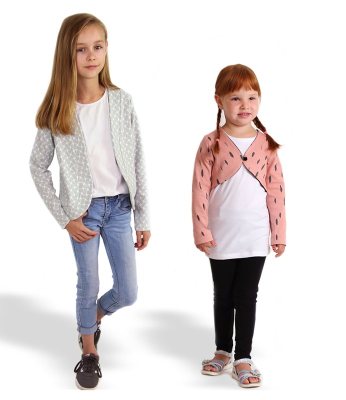 Ebook Zoe Kinder - Bild 2