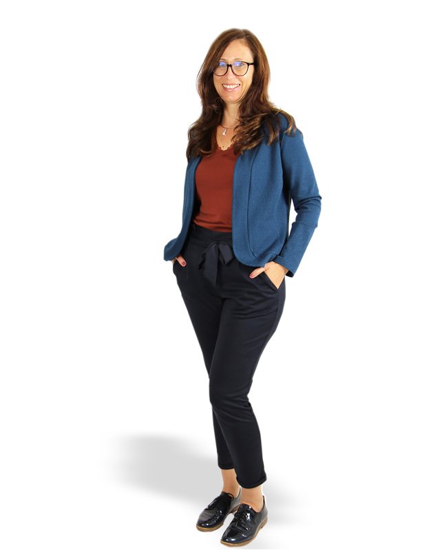 Ebook Zoe Damen - Bild 3