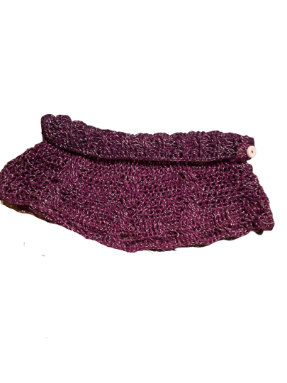 Schalkragen "Carmen"