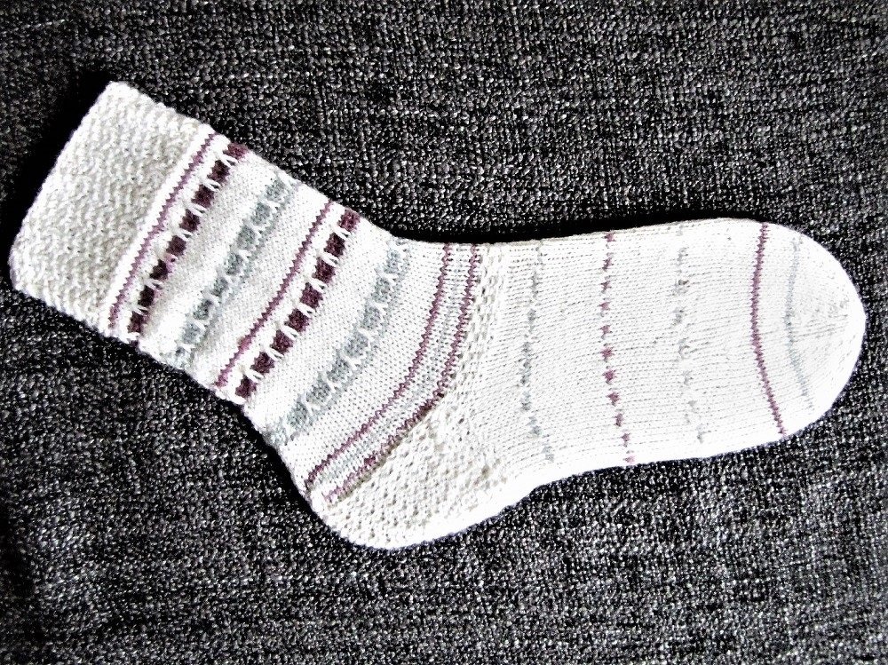 Strickanleitung_Socken-Christina