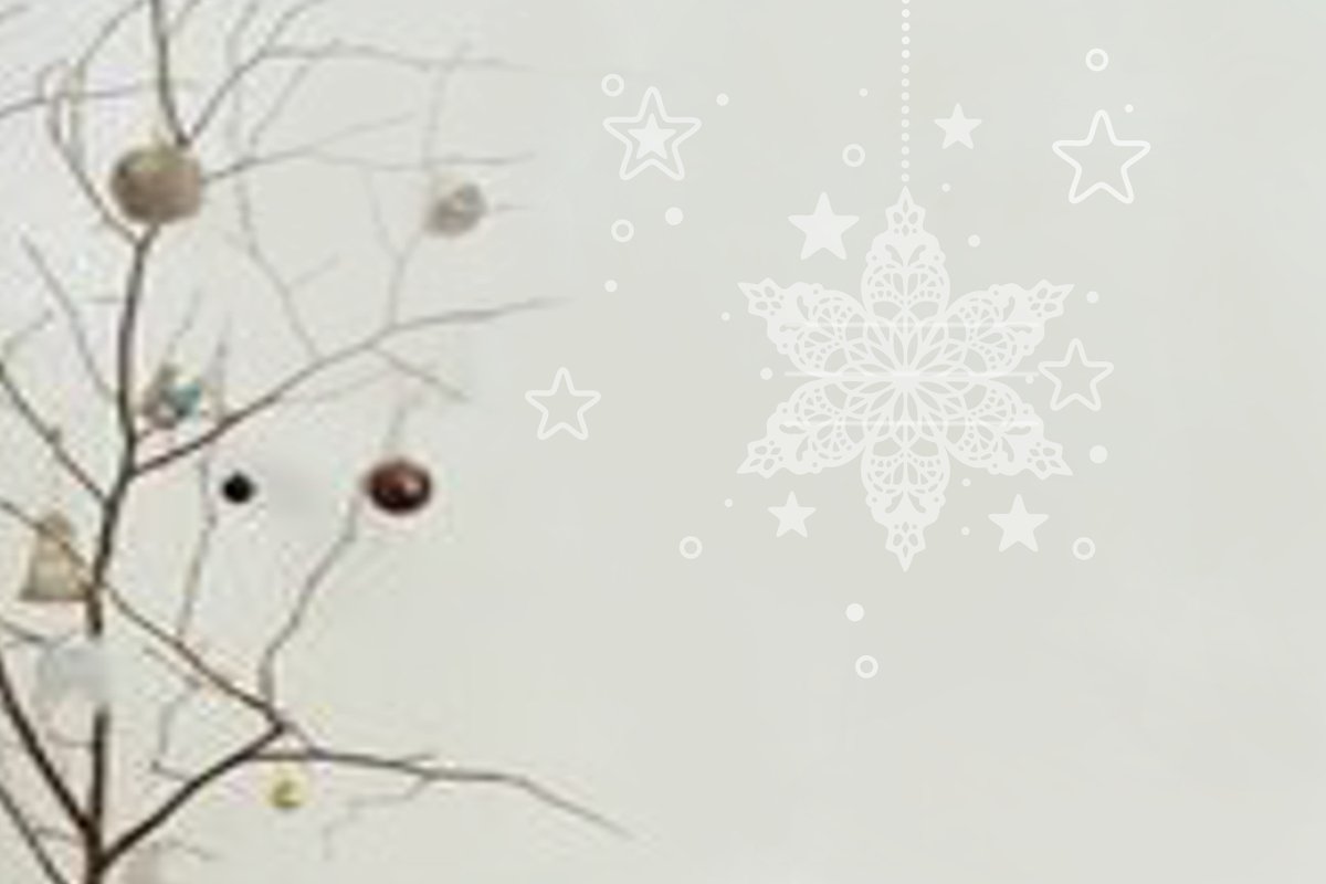 Weihnachtssterne Plotterdatei SVG DXF FCM - Bild 4