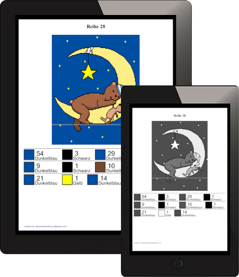 Childrens Blanket - Timmy the Moonbear