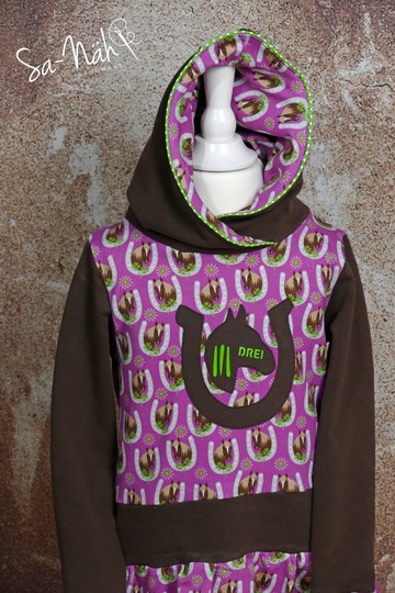 Zahlenparty Plotterdatei