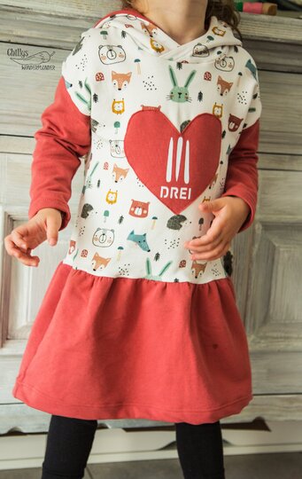 Zahlenparty Plotterdatei