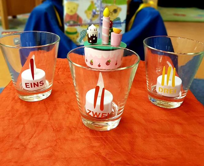 Zahlenparty Plotterdatei