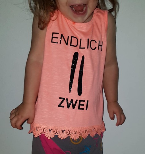 Zahlenparty Plotterdatei