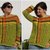 Häkelpulli HERBSTLOOK (Oversize, Gr. S/M, L/XL)