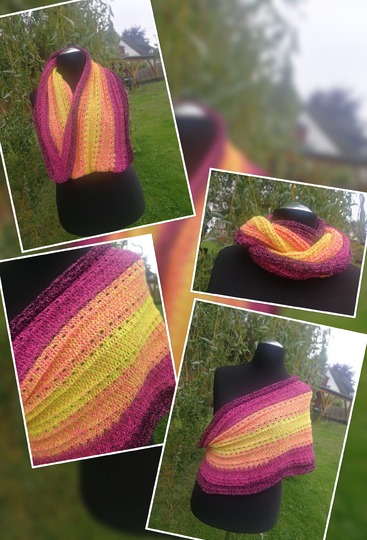 Crazy Virusween der Loop im XXL Stil