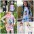 Kombi-eBook Panelino girls Tunika + Longhoodie f. Panelstoffe 86-164
