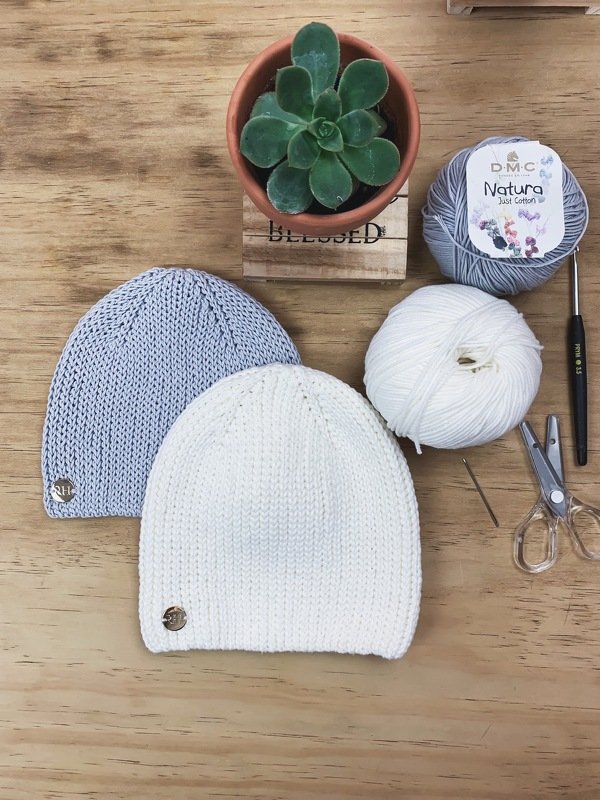 Mütze NOA NOA Häkelanleitung PDF - Bild 6