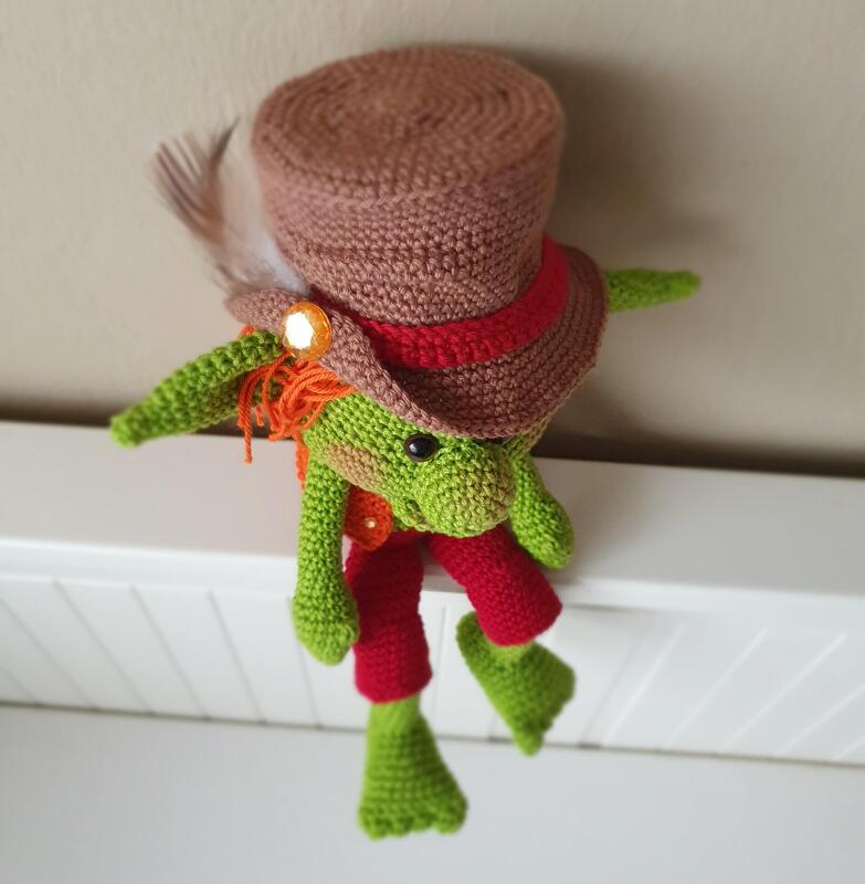 Agnar , der kleine Waldtroll - Bild 6