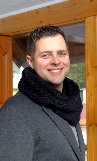 Strickanleitung: Universal-Loop für die ganze Familie