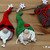 Cute Christmas Elves "Greta and Rocky" - Crochet Pattern