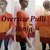 Strickanleitung Pullover Oversize Tanja