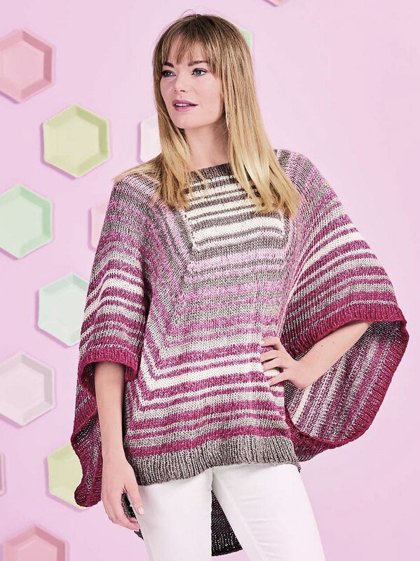 OVERSIZE-PULLI KUSCHELIX - Bild 3