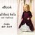 E-Book Ballkleid Bella Gr. 80-164 inkl Reifrock