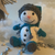Frosti, der kleine Schneemann